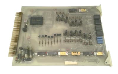 INDUSTRIAL NUCLEONICS 4-047409-002