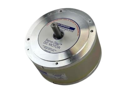 KOLLMORGEN 00D12F02107-2