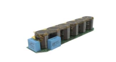 ASEA BROWN BOVERI 0-56928-50