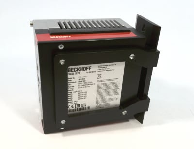 BECKHOFF C6032-0070