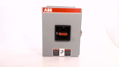 ASEA BROWN BOVERI NF6323PBJA