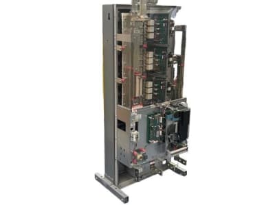 ALLEN BRADLEY 20BR415U0NNNNND0
