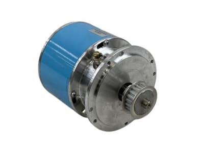 DANAHER MOTION 45VM62-000-4