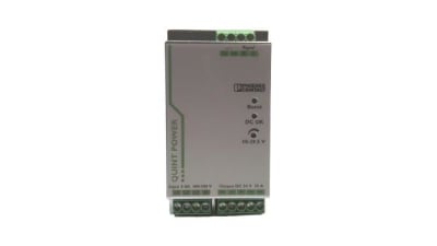 PHOENIX CONTACT QUINT-PS/3AC/24DC/20/CO