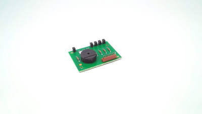 HONEYWELL K6186