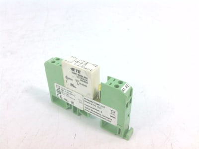 PHOENIX CONTACT EMG 10-REL/KSR-G 24/ 1-LC AU