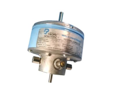 PACIFIC SCIENTIFIC INSTRUMENTS 33VM52-000-20