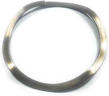 SMALLEY RING SSB-0284