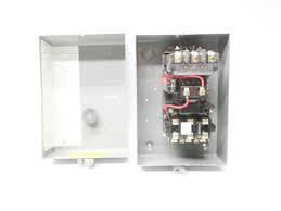 ALLEN BRADLEY 509-AAD-1