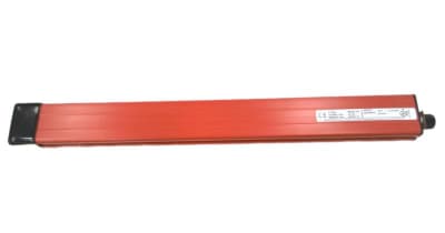 FRASER ANTISTATIC TECHNIQUES NEOS 12F