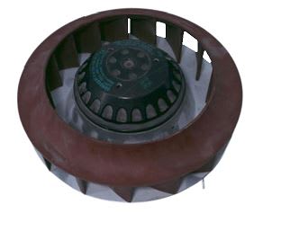 EBM PAPST R2E180-CB28-15