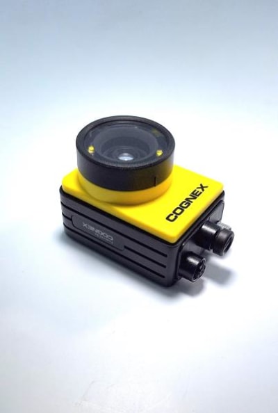 COGNEX IS7200-01-520-000