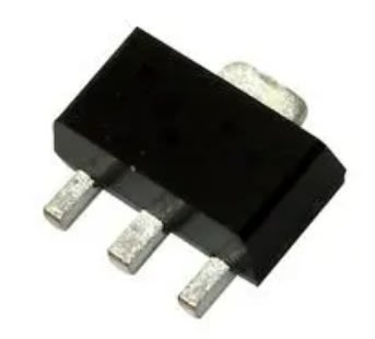 DIODES INC ZXTP2008ZTA