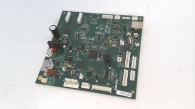 CRANE CHEMPHARMA CR0006132