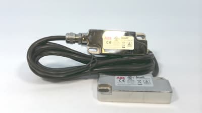 ASEA BROWN BOVERI 2TLA050074R4120