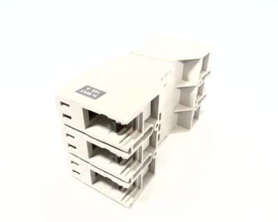 ASEA BROWN BOVERI KT2PFF