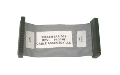 TE CONNECTIVITY 336A3493AAG01