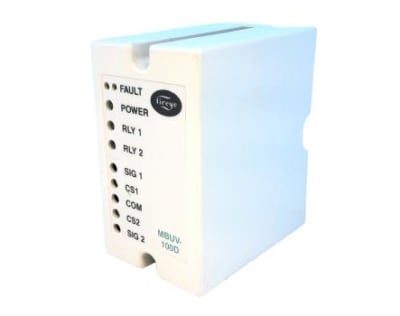 KIDDE-FENWAL, LLC MBUV-100D