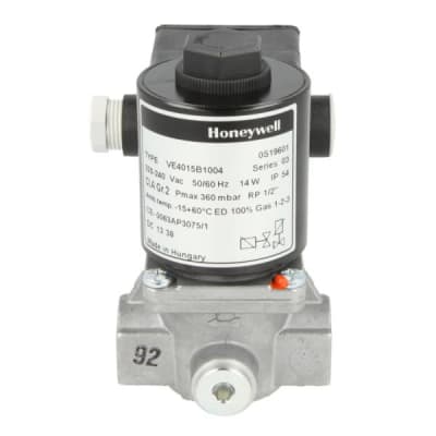 HONEYWELL VE4015B1004