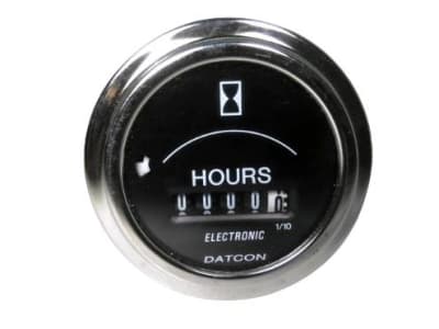 DATCON INSTRUMENT COMPANY 105591
