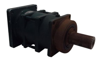 WITTENSTEIN SP110-MV2-15E