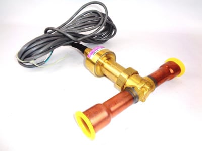 PARKER SDR-4 7ODF 20'-S