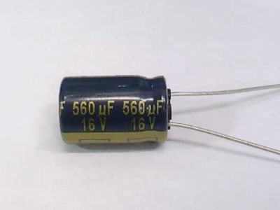 MATSUSHITA ELECTRIC EEU-FC1C561