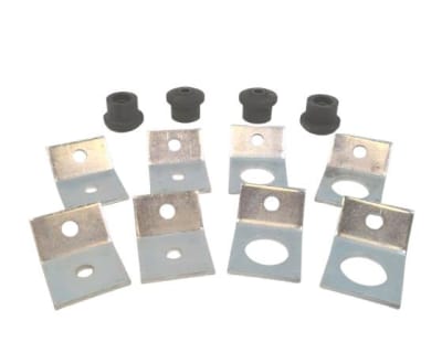 GREENHECK HVI-KIT-SQ-6-14