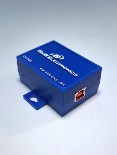 ADVANTECH UH104