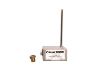 MAMAC SYSTEMS TE-703-B-12-A