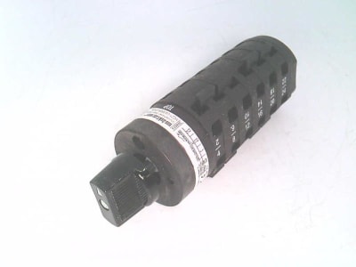SALZER M221-US1A3658-00