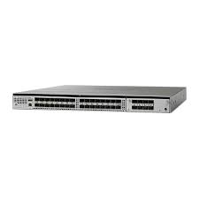 CISCO WS-C4500X-16SFP+