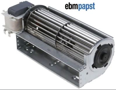 EBM PAPST QLZ06/0018-2524