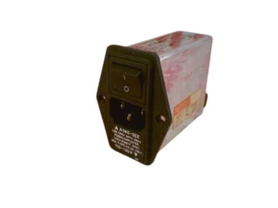 SCHAFFNER FN393-6-05-11