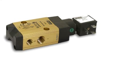 PARKER 341N01