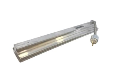 OMEGA ENGINEERING RAD-2063BX29/120V/1P