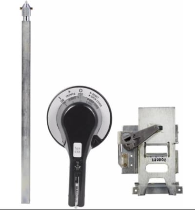 EATON CORPORATION HM4R06