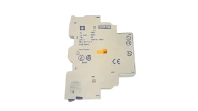 SCHNEIDER ELECTRIC GV2AN11
