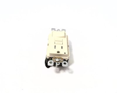 LEVITON X7299-W