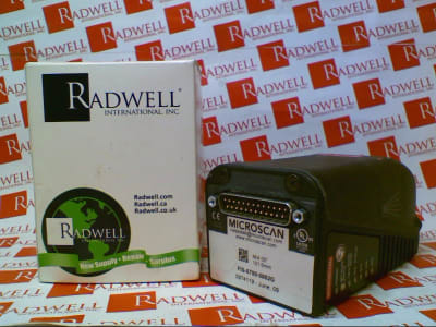 OMRON FIS-6700-0002G