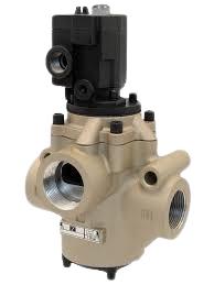 ROSS CONTROLS 2175B4012