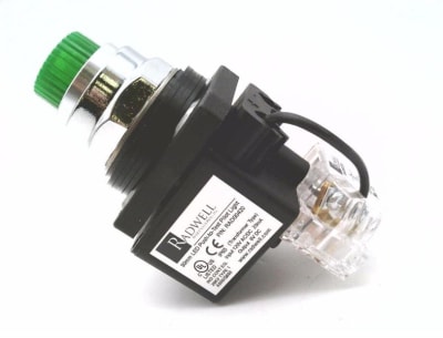 RADWELL VERIFIED SUBSTITUTE HT8GTGT1-SUB