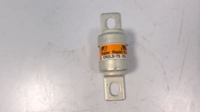 FUJI ELECTRIC CR2LS-75/UL