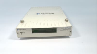 NATIONAL INSTRUMENTS 194021D-01L