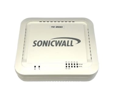 SONICWALL APL22-06F