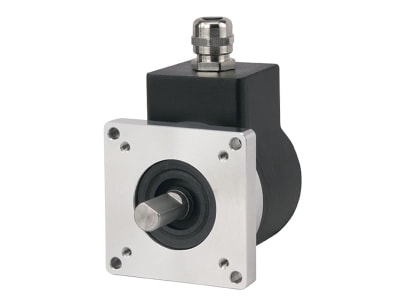 ENCODER PRODUCTS 702-20-S-0100-Q-PU-1-G-1-SW-N-N