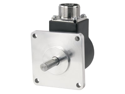 ENCODER PRODUCTS 702-30-S-6000-K-HV-5-K-1-SY-N-N