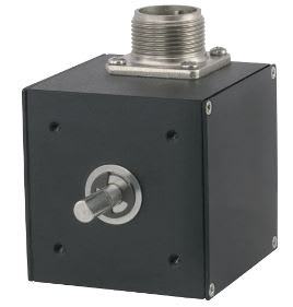 ENCODER PRODUCTS 711*-0200-O-S-4-S-G/01.50-N