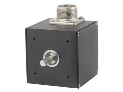 ENCODER PRODUCTS 716-0200-HV-S-6-S-S-N