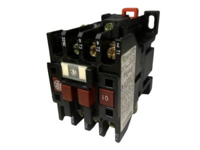 SCHNEIDER ELECTRIC LC2D129A60